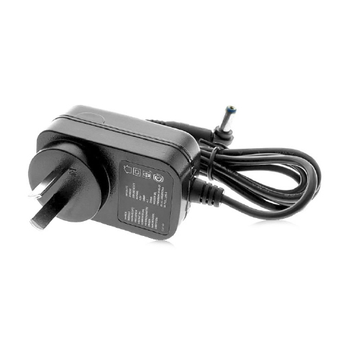 Fuente switching 9V 1 amp